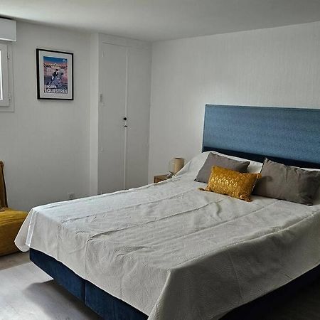 Appartement Cosy Neuf Saint-Sornin-Lavolps Esterno foto